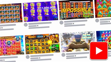 100 Online Gambling YouTubers You Must Follow in 2024.
